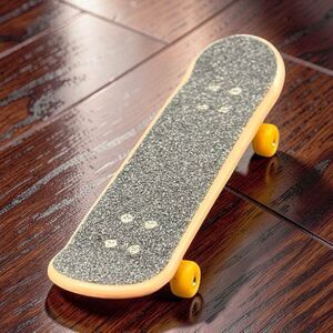 1990s Vintage Tech Deck Fingerboard Toy A58